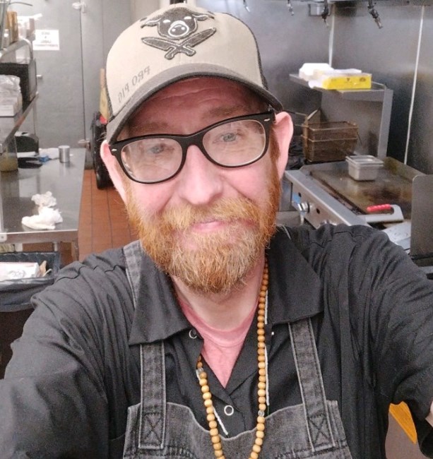 Obituary of Jon Michael Fortier