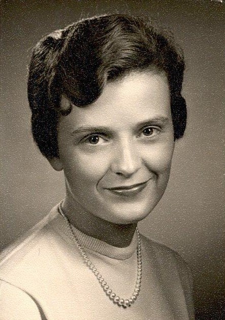 Obituary of Patricia A. Huber