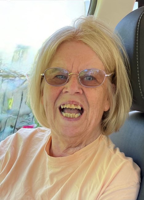 Avis de décès de Helena F. Burlingame