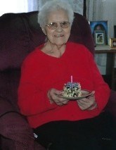 Obituary of Elizabeth Titus