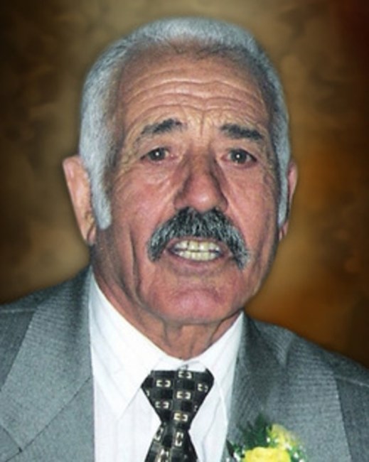 Avis de décès de Michele 'Michael' Fasano