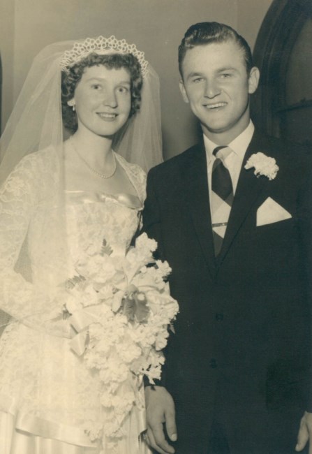 Obituary of JoAnn R. Blank