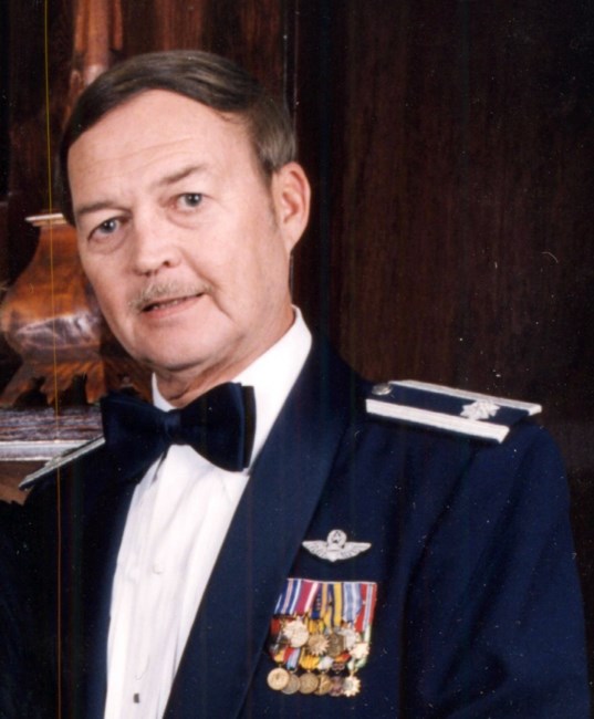 Obituary of Angus MacLean Duff