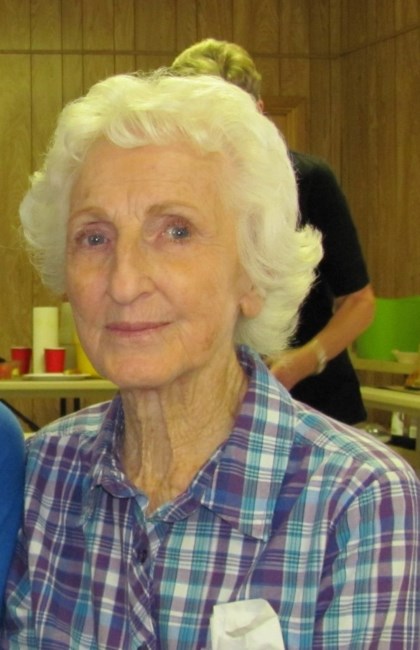 Obituary of Billie Jo Stallings Sewell