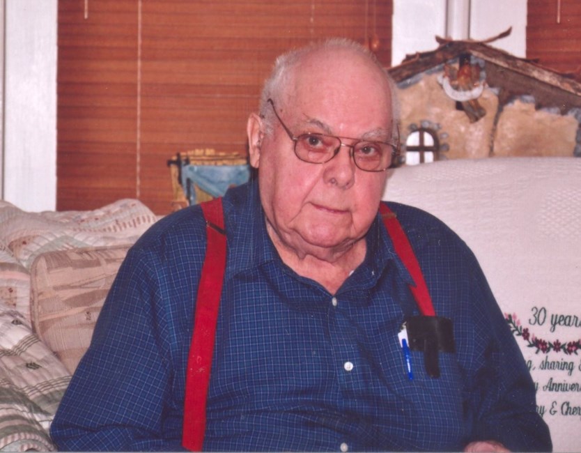 Obituary of Thomas S. Wachob II