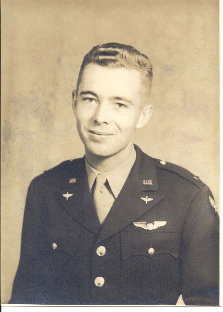 Obituary of Lewis Wilmer Trussell