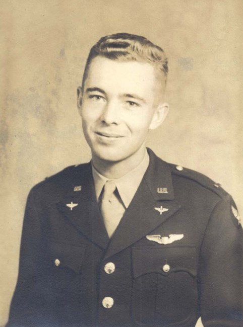 Obituary of Lewis Wilmer Trussell