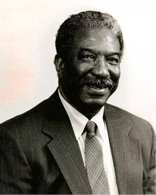 Obituary of Claude Phillips Jr.