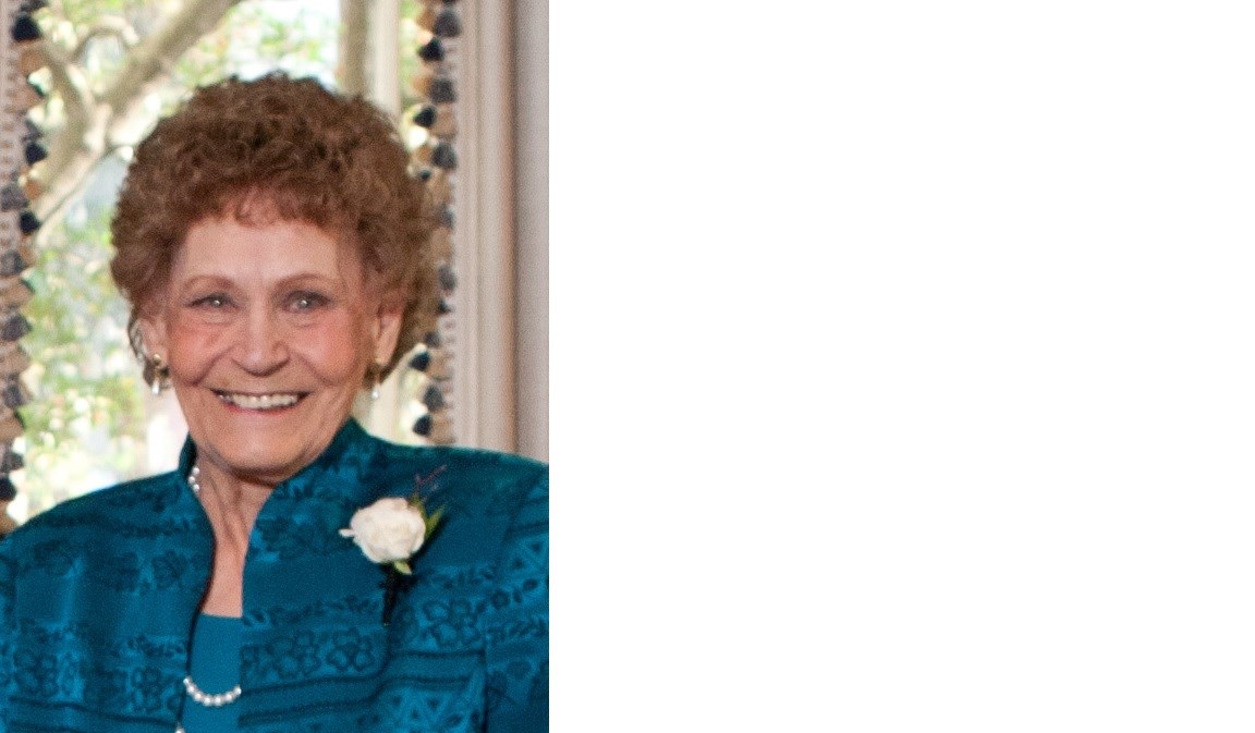 Obituario de Bonnie Lou Glesmann Huber