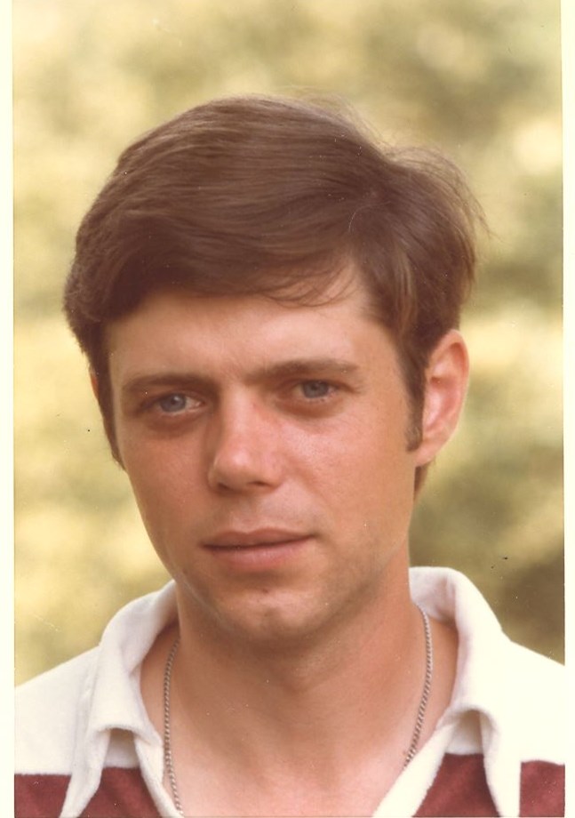 Obituary of Daniel J. Leopold