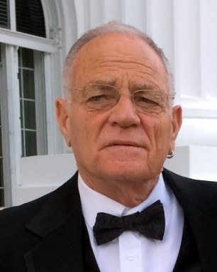 Obituary of Jay Charles Preefer