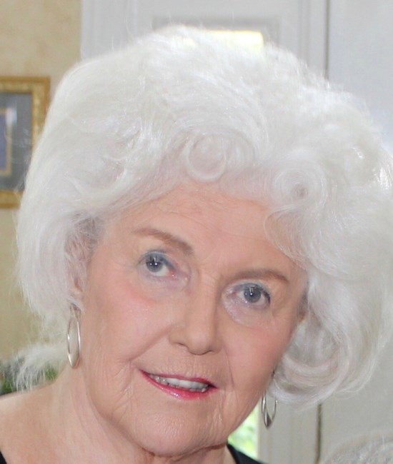 Obituary of Nancy B. Sievers