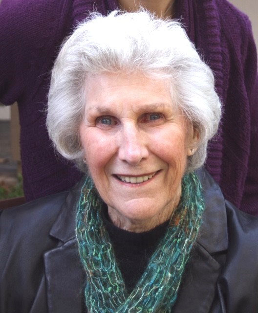 Obituary of Ann Louise Johnson