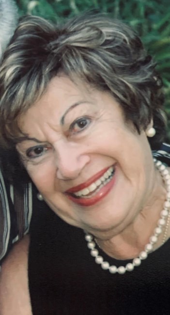 Obituary of Mary Diane Lappas