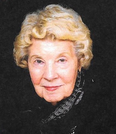 Obituario de Margaret Marie Olson