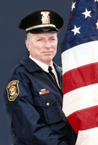 Obituary of Donald Wayne Anderson