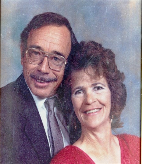 Obituary of Mary Lou Kemp Freeman