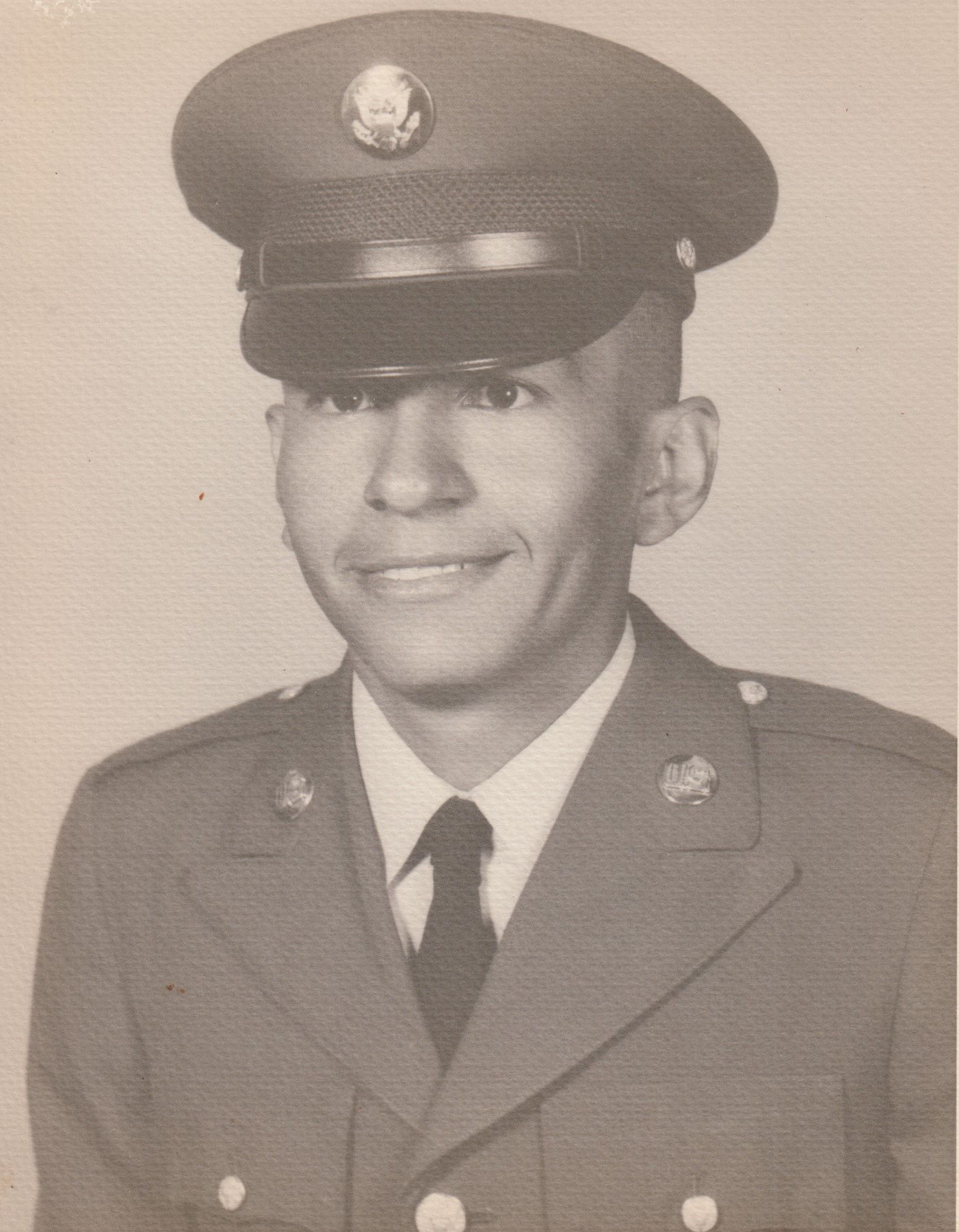 Obituary of Luis E. Guerrero