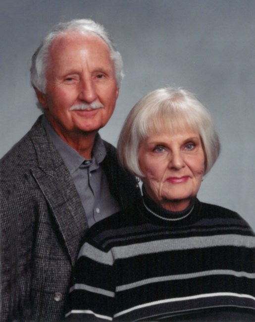 Obituary of Ralph Joseph Egli