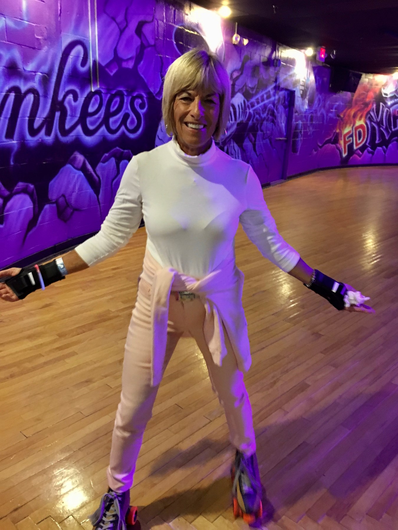 Obituary of Andrea Joyce Arnold