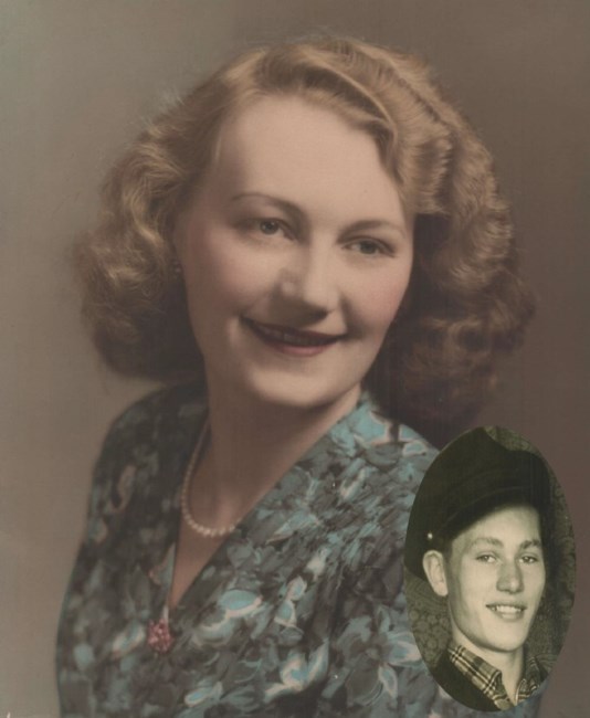 Obituary of Gisela Lorenzen