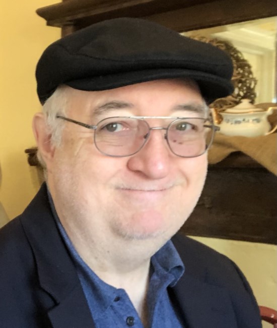 Obituary of Michael Allen Thompson