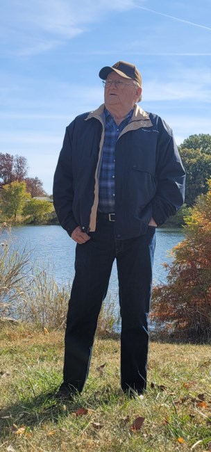 Obituary of Roy "RL" Lloyd Douglas