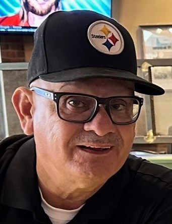 Obituary of Donald "Two Punch" R. Nardis