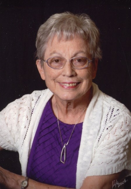 Avis de décès de Sandra J. Bickhart