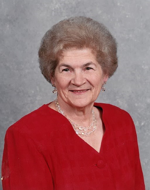 Obituary of Joyce Louise Fox