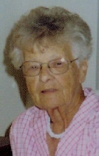 Obituary of Virginia C. Stillwell