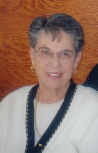 Obituary of Bonnie L. Fitzpatrick