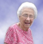 Obituary of Joanne Moon Thompson