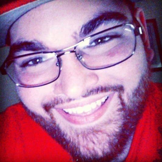 Obituary of Daniel Joseph Nahra