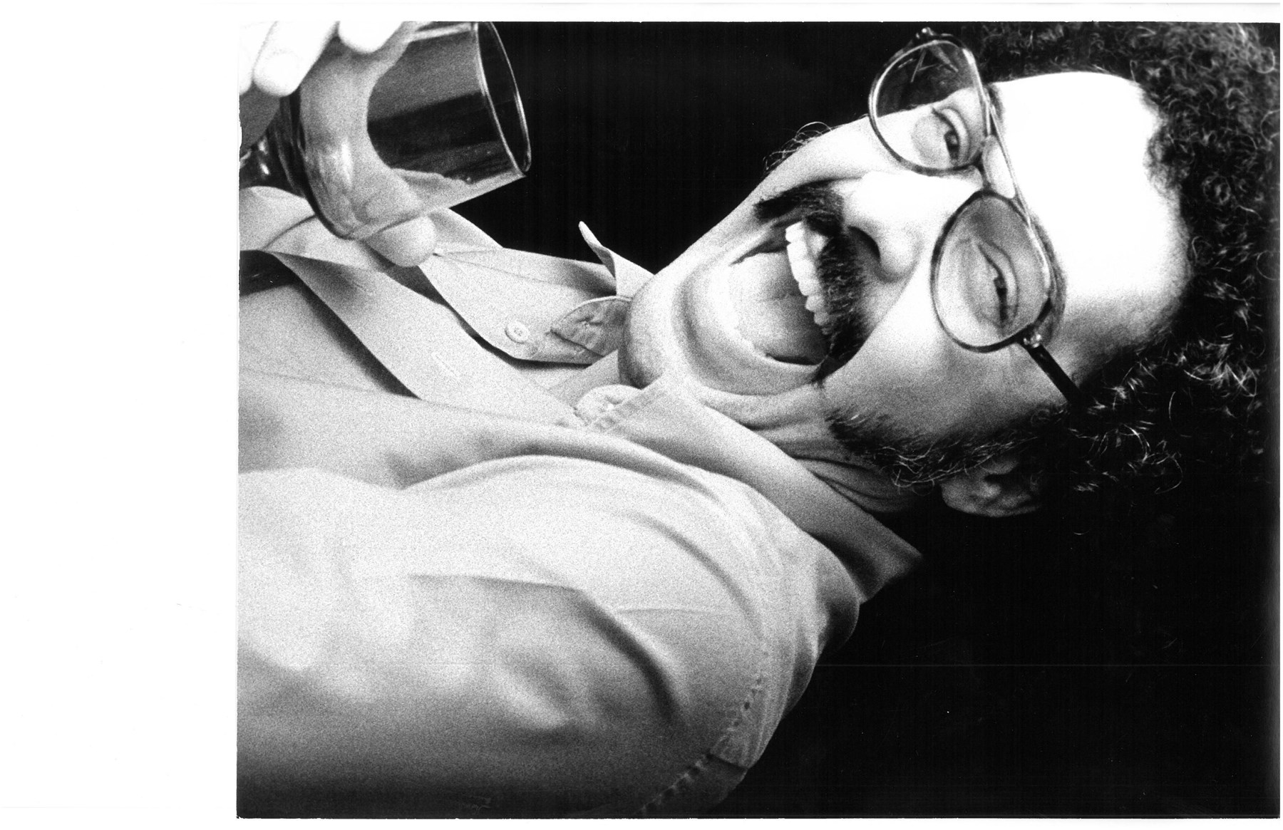 Obituary of Arthur S. Carrion, D.C.