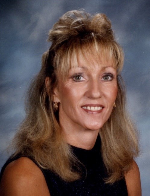 Obituary of Donna Orr Sams-McDaniel