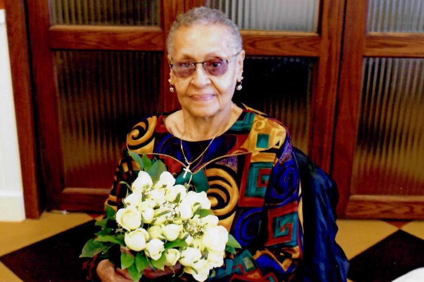 Obituary of Jacqueline "Jackie" Busch