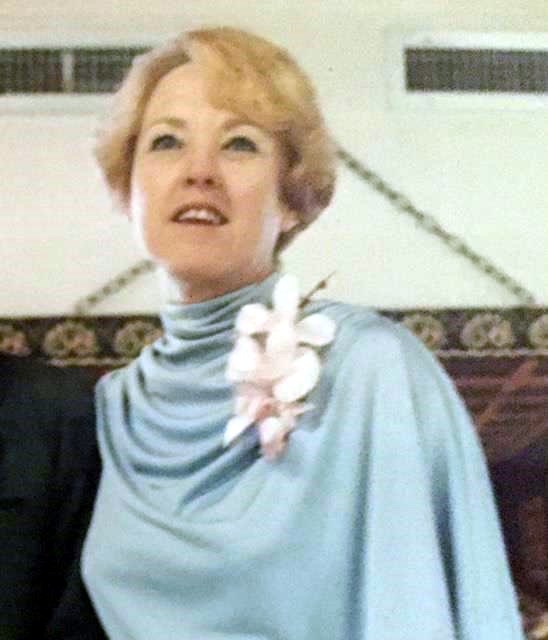 Obituary of Elizabeth Ann Conner