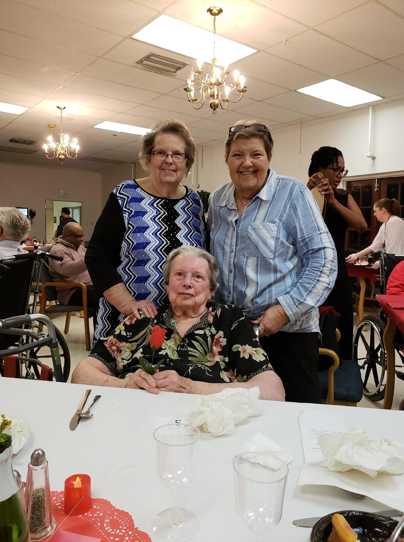 Obituary of Linda Sue Jackson