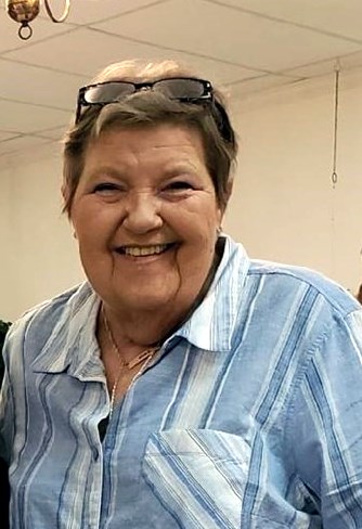 Obituary of Linda Sue Jackson