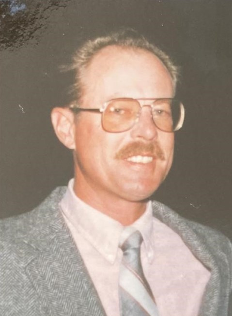 Obituary of William Scott West Jr.