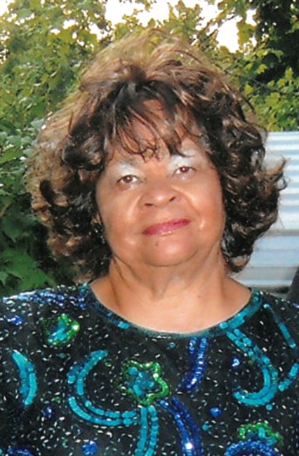 Obituary of Shirley Ann Carson Smith