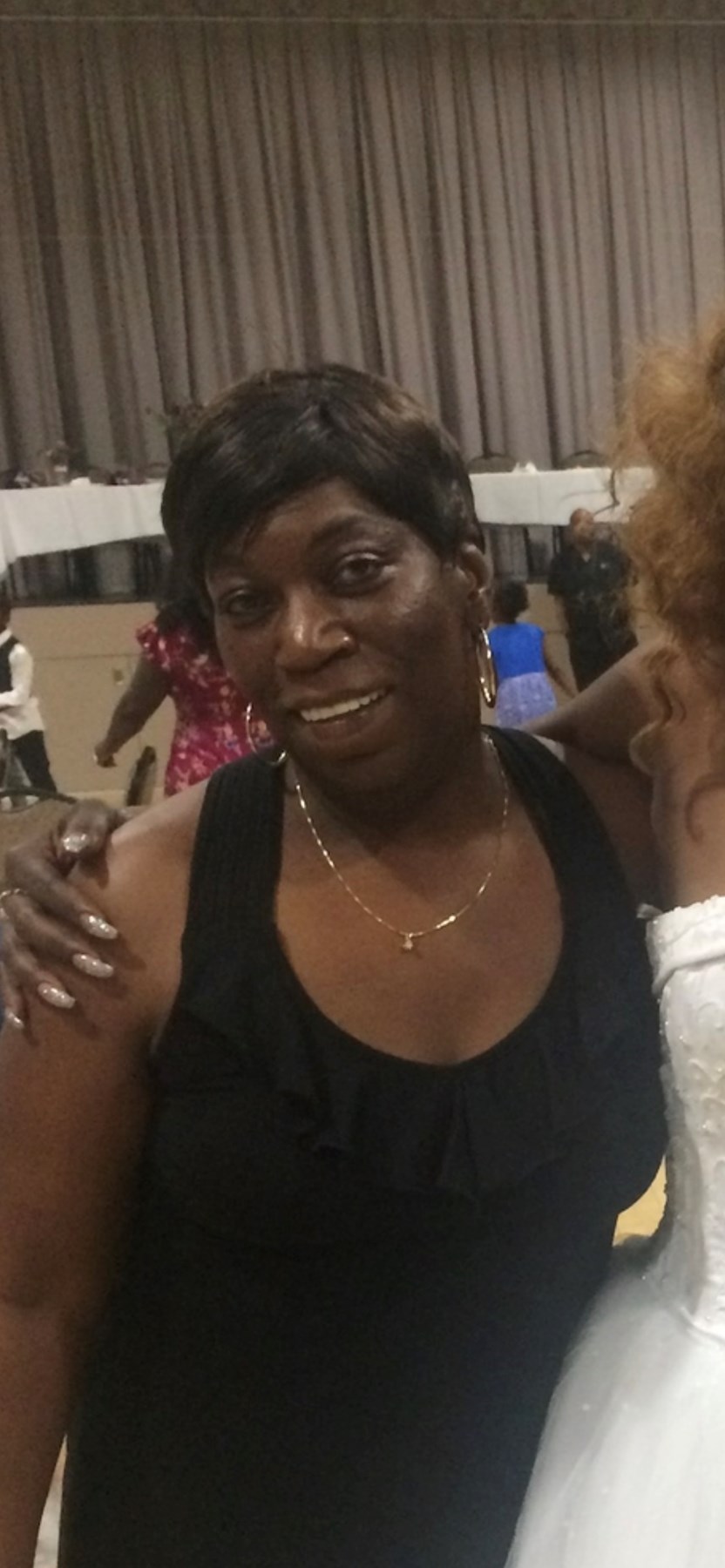 Obituary of Rosemary Jones