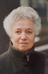 Obituary of Frima Maksim Iosilevich
