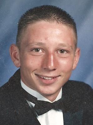 Avis de décès de Roderic "Rod" Lee Sparks