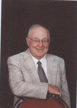 Obituary of Roy S Alford