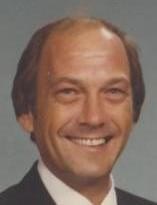 Obituary of John Ross Greeson