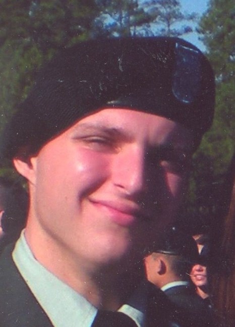 Obituary of Blake Nicholas Dever