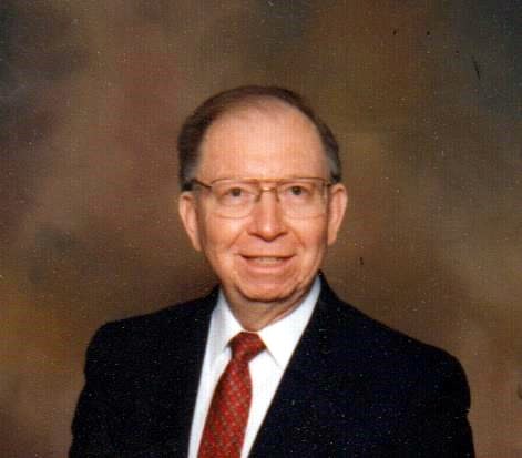 Obituary of Eugene C. Chambliss Jr.