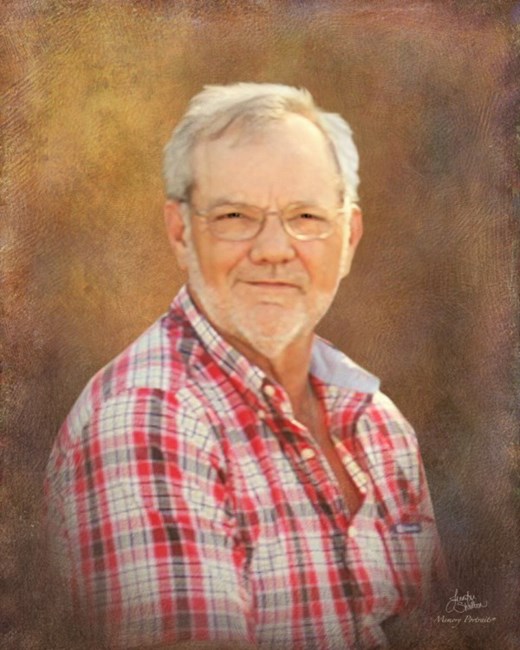 Obituario de Billy G. Morse